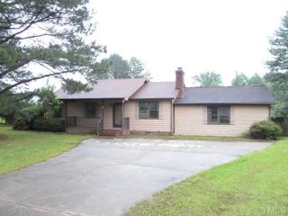 Foreclosed Home - 2673 JACK RD, 27520