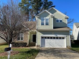 Foreclosed Home - 1016 TURNBERRY LN, 27520