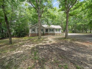 Foreclosed Home - 140 LEEWAY CT, 27520