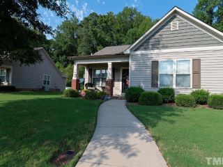 Foreclosed Home - 513 WINDING WOOD DR, 27520