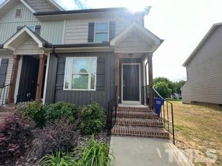 Foreclosed Home - 335 S CHURCH ST, 27521