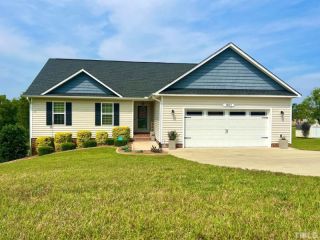 Foreclosed Home - 1492 CANE MILL RD, 27521
