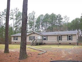 Foreclosed Home - 9721 WHITT RD, 27522