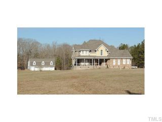 Foreclosed Home - 3171 WALTERS RD, 27522