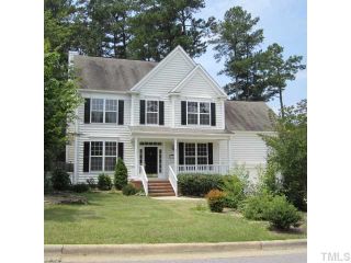 Foreclosed Home - 2204 WALDEN CREEK DR, 27523