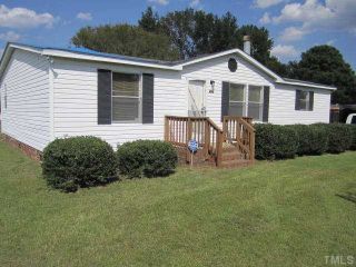Foreclosed Home - 450 HEATH RD, 27524