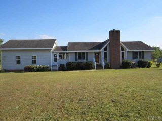 Foreclosed Home - 281 IVEY RD, 27524