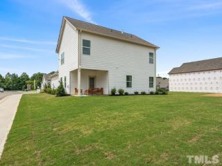 Foreclosed Home - 529 BARBOUR FARM LN, 27524