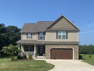 Foreclosed Home - 164 LASSITER HILLS DR, 27524