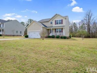 Foreclosed Home - 269 MEADOW HILLS DR, 27524