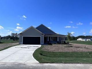 Foreclosed Home - 398 SANDCASTLE LN, 27524