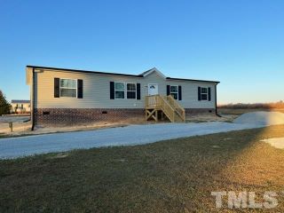 Foreclosed Home - 195 THOMAS RD, 27524