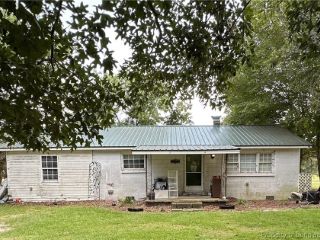 Foreclosed Home - 2019 ALLENS CROSSROADS RD, 27524