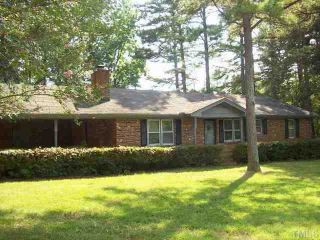 Foreclosed Home - 302 SWANNANOA DR, 27525