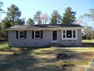 Foreclosed Home - 2253 NC HIGHWAY 96, 27525
