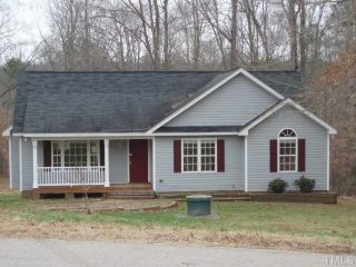 Foreclosed Home - 260 HARDWOOD DR, 27525