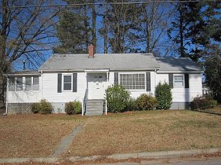 Foreclosed Home - List 100216676