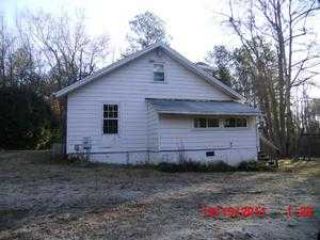 Foreclosed Home - List 100221864