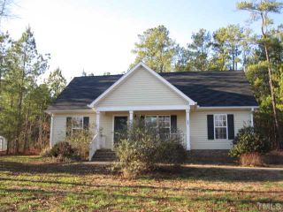 Foreclosed Home - 2141 STERLING CREEK LN, 27525