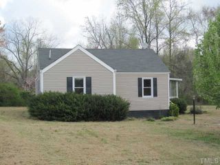 Foreclosed Home - 7169 NC 56 HWY, 27525