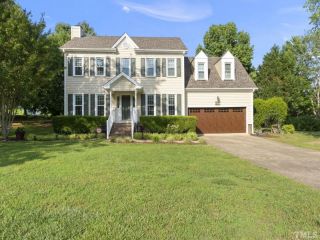 Foreclosed Home - 3637 WHITWINDS WAY, 27525