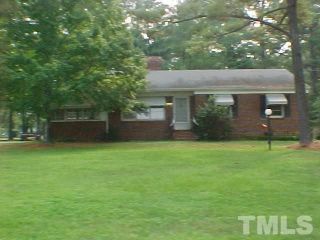 Foreclosed Home - 9 CLEGG ST, 27525