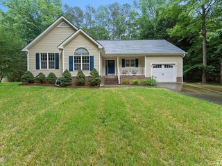 Foreclosed Home - 50 POLO DR, 27525