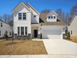 Foreclosed Home - 130 SILENT BROOK TRL, 27525