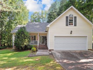 Foreclosed Home - 4090 TALL PINE DR, 27525