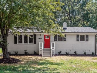 Foreclosed Home - 13 W COLLEGE ST, 27525