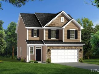 Foreclosed Home - 105 CARLTON LN, 27525