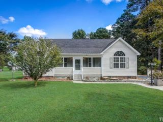 Foreclosed Home - 2512 WES SANDLING RD, 27525