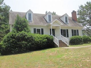 Foreclosed Home - List 100001788