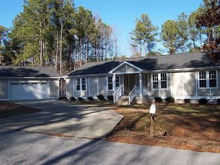 Foreclosed Home - 2977 TRAM RD, 27526