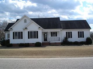 Foreclosed Home - 817 MOSSY OAK DR, 27526