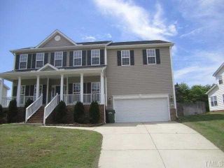 Foreclosed Home - 1773 RAVENWING DR, 27526