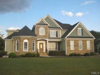 Foreclosed Home - 2103 STONEWALL FARMS DR, 27526