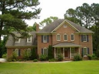 Foreclosed Home - 2505 PINEY GROVE WILBON RD, 27526