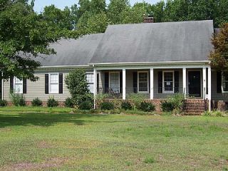 Foreclosed Home - 7108 STARCHASE LN, 27526