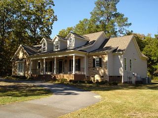 Foreclosed Home - 6612 WHITTED RD, 27526