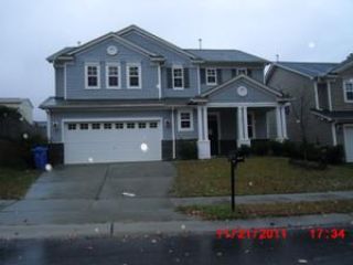 Foreclosed Home - List 100204586