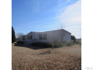 Foreclosed Home - 1408 CLAYTON RD, 27526