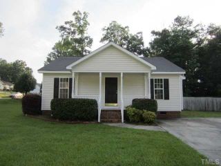 Foreclosed Home - 1301 POPLAR RIDGE RD, 27526