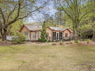 Foreclosed Home - 760 PINEY GROVE RAWLS RD, 27526