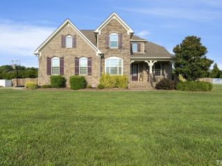Foreclosed Home - 6628 WILDLIFE LN, 27526