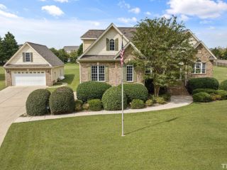Foreclosed Home - 7908 TWIN PINES WAY, 27526