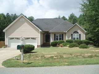 Foreclosed Home - 190 WINDSOR GREEN DR, 27527