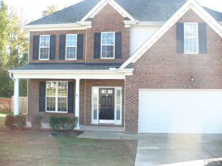 Foreclosed Home - 368 COLLINSWORTH DR, 27527