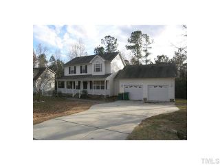 Foreclosed Home - 19 RED LEAF TRL, 27527