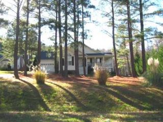 Foreclosed Home - 1865 VINSON RD, 27527